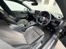 USED 2019 19 AUDI A5 2.0 TDI 40 Black Edition Sportback 5dr Diesel S Tronic Euro 6 (s/s) (190 ps) FULL SERVICE HISTORY