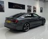 USED 2019 19 AUDI A5 2.0 TDI 40 Black Edition Sportback 5dr Diesel S Tronic Euro 6 (s/s) (190 ps) FULL SERVICE HISTORY