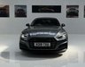USED 2019 19 AUDI A5 2.0 TDI 40 Black Edition Sportback 5dr Diesel S Tronic Euro 6 (s/s) (190 ps) FULL SERVICE HISTORY