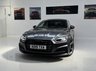 USED 2019 19 AUDI A5 2.0 TDI 40 Black Edition Sportback 5dr Diesel S Tronic Euro 6 (s/s) (190 ps) FULL SERVICE HISTORY