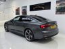 USED 2019 19 AUDI A5 2.0 TDI 40 Black Edition Sportback 5dr Diesel S Tronic Euro 6 (s/s) (190 ps) FULL SERVICE HISTORY