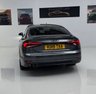 USED 2019 19 AUDI A5 2.0 TDI 40 Black Edition Sportback 5dr Diesel S Tronic Euro 6 (s/s) (190 ps) FULL SERVICE HISTORY