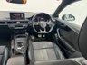 USED 2019 19 AUDI A5 2.0 TDI 40 Black Edition Sportback 5dr Diesel S Tronic Euro 6 (s/s) (190 ps) FULL SERVICE HISTORY