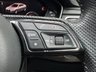 USED 2019 19 AUDI A5 2.0 TDI 40 Black Edition Sportback 5dr Diesel S Tronic Euro 6 (s/s) (190 ps) FULL SERVICE HISTORY