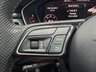 USED 2019 19 AUDI A5 2.0 TDI 40 Black Edition Sportback 5dr Diesel S Tronic Euro 6 (s/s) (190 ps) FULL SERVICE HISTORY