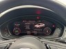 USED 2019 19 AUDI A5 2.0 TDI 40 Black Edition Sportback 5dr Diesel S Tronic Euro 6 (s/s) (190 ps) FULL SERVICE HISTORY