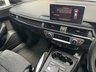 USED 2019 19 AUDI A5 2.0 TDI 40 Black Edition Sportback 5dr Diesel S Tronic Euro 6 (s/s) (190 ps) FULL SERVICE HISTORY