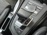 USED 2019 19 AUDI A5 2.0 TDI 40 Black Edition Sportback 5dr Diesel S Tronic Euro 6 (s/s) (190 ps) FULL SERVICE HISTORY