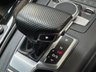 USED 2019 19 AUDI A5 2.0 TDI 40 Black Edition Sportback 5dr Diesel S Tronic Euro 6 (s/s) (190 ps) FULL SERVICE HISTORY
