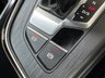 USED 2019 19 AUDI A5 2.0 TDI 40 Black Edition Sportback 5dr Diesel S Tronic Euro 6 (s/s) (190 ps) FULL SERVICE HISTORY