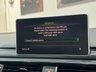 USED 2019 19 AUDI A5 2.0 TDI 40 Black Edition Sportback 5dr Diesel S Tronic Euro 6 (s/s) (190 ps) FULL SERVICE HISTORY