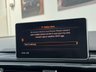 USED 2019 19 AUDI A5 2.0 TDI 40 Black Edition Sportback 5dr Diesel S Tronic Euro 6 (s/s) (190 ps) FULL SERVICE HISTORY