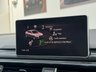 USED 2019 19 AUDI A5 2.0 TDI 40 Black Edition Sportback 5dr Diesel S Tronic Euro 6 (s/s) (190 ps) FULL SERVICE HISTORY