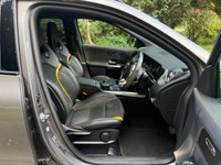 USED 2022 22 MERCEDES-BENZ GLA 2.0 GLA45 AMG S SUV 5dr Petrol 8G-DCT 4MATIC+ Euro 6 (s/s) (421 ps) APPLE CARPLAY-HEATED SPORT SEATS