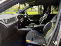 USED 2022 22 MERCEDES-BENZ GLA 2.0 GLA45 AMG S SUV 5dr Petrol 8G-DCT 4MATIC+ Euro 6 (s/s) (421 ps) APPLE CARPLAY-HEATED SPORT SEATS
