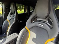 USED 2022 22 MERCEDES-BENZ GLA 2.0 GLA45 AMG S SUV 5dr Petrol 8G-DCT 4MATIC+ Euro 6 (s/s) (421 ps) APPLE CARPLAY-HEATED SPORT SEATS