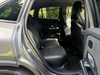 USED 2022 22 MERCEDES-BENZ GLA 2.0 GLA45 AMG S SUV 5dr Petrol 8G-DCT 4MATIC+ Euro 6 (s/s) (421 ps) APPLE CARPLAY-HEATED SPORT SEATS