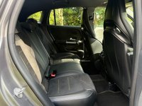 USED 2022 22 MERCEDES-BENZ GLA 2.0 GLA45 AMG S SUV 5dr Petrol 8G-DCT 4MATIC+ Euro 6 (s/s) (421 ps) APPLE CARPLAY-HEATED SPORT SEATS