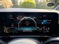 USED 2022 22 MERCEDES-BENZ GLA 2.0 GLA45 AMG S SUV 5dr Petrol 8G-DCT 4MATIC+ Euro 6 (s/s) (421 ps) APPLE CARPLAY-HEATED SPORT SEATS