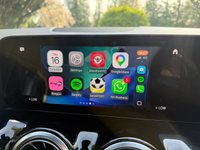 USED 2022 22 MERCEDES-BENZ GLA 2.0 GLA45 AMG S SUV 5dr Petrol 8G-DCT 4MATIC+ Euro 6 (s/s) (421 ps) APPLE CARPLAY-HEATED SPORT SEATS