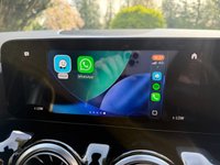 USED 2022 22 MERCEDES-BENZ GLA 2.0 GLA45 AMG S SUV 5dr Petrol 8G-DCT 4MATIC+ Euro 6 (s/s) (421 ps) APPLE CARPLAY-HEATED SPORT SEATS
