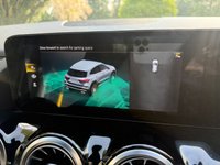 USED 2022 22 MERCEDES-BENZ GLA 2.0 GLA45 AMG S SUV 5dr Petrol 8G-DCT 4MATIC+ Euro 6 (s/s) (421 ps) APPLE CARPLAY-HEATED SPORT SEATS