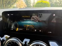 USED 2022 22 MERCEDES-BENZ GLA 2.0 GLA45 AMG S SUV 5dr Petrol 8G-DCT 4MATIC+ Euro 6 (s/s) (421 ps) APPLE CARPLAY-HEATED SPORT SEATS