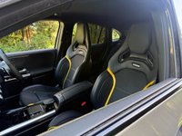 USED 2022 22 MERCEDES-BENZ GLA 2.0 GLA45 AMG S SUV 5dr Petrol 8G-DCT 4MATIC+ Euro 6 (s/s) (421 ps) APPLE CARPLAY-HEATED SPORT SEATS
