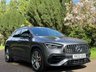 USED 2022 22 MERCEDES-BENZ GLA 2.0 GLA45 AMG S SUV 5dr Petrol 8G-DCT 4MATIC+ Euro 6 (s/s) (421 ps) APPLE CARPLAY-HEATED SPORT SEATS