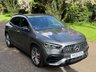 USED 2022 22 MERCEDES-BENZ GLA 2.0 GLA45 AMG S SUV 5dr Petrol 8G-DCT 4MATIC+ Euro 6 (s/s) (421 ps) APPLE CARPLAY-HEATED SPORT SEATS