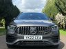 USED 2022 22 MERCEDES-BENZ GLA 2.0 GLA45 AMG S SUV 5dr Petrol 8G-DCT 4MATIC+ Euro 6 (s/s) (421 ps) APPLE CARPLAY-HEATED SPORT SEATS
