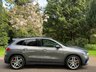 USED 2022 22 MERCEDES-BENZ GLA 2.0 GLA45 AMG S SUV 5dr Petrol 8G-DCT 4MATIC+ Euro 6 (s/s) (421 ps) APPLE CARPLAY-HEATED SPORT SEATS