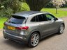 USED 2022 22 MERCEDES-BENZ GLA 2.0 GLA45 AMG S SUV 5dr Petrol 8G-DCT 4MATIC+ Euro 6 (s/s) (421 ps) APPLE CARPLAY-HEATED SPORT SEATS