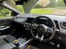 USED 2022 22 MERCEDES-BENZ GLA 2.0 GLA45 AMG S SUV 5dr Petrol 8G-DCT 4MATIC+ Euro 6 (s/s) (421 ps) APPLE CARPLAY-HEATED SPORT SEATS