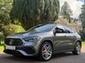 USED 2022 22 MERCEDES-BENZ GLA 2.0 GLA45 AMG S SUV 5dr Petrol 8G-DCT 4MATIC+ Euro 6 (s/s) (421 ps) APPLE CARPLAY-HEATED SPORT SEATS