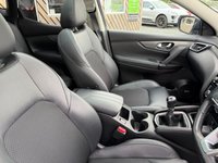 USED 2019 NISSAN QASHQAI 1.5 dCi Tekna SUV 5dr Diesel Manual Euro 6 (s/s) (115 ps) FULL SERVICE HISTORY* PAN ROOF* REVERSING CAMERA