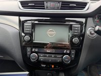 USED 2019 NISSAN QASHQAI 1.5 dCi Tekna SUV 5dr Diesel Manual Euro 6 (s/s) (115 ps) FULL SERVICE HISTORY* PAN ROOF* REVERSING CAMERA
