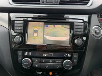 USED 2019 NISSAN QASHQAI 1.5 dCi Tekna SUV 5dr Diesel Manual Euro 6 (s/s) (115 ps) FULL SERVICE HISTORY* PAN ROOF* REVERSING CAMERA
