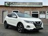 USED 2019 NISSAN QASHQAI 1.5 dCi Tekna SUV 5dr Diesel Manual Euro 6 (s/s) (115 ps) FULL SERVICE HISTORY* PAN ROOF* REVERSING CAMERA