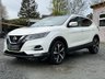 USED 2019 NISSAN QASHQAI 1.5 dCi Tekna SUV 5dr Diesel Manual Euro 6 (s/s) (115 ps) FULL SERVICE HISTORY* PAN ROOF* REVERSING CAMERA