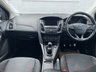 USED 2016 16 FORD FOCUS 1.5 TDCi Zetec S Hatchback 5dr Diesel Manual Euro 6 (s/s) (120 ps) www.suffolkcarcentre.co.uk - Located at Lowestoft