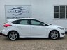 USED 2016 16 FORD FOCUS 1.5 TDCi Zetec S Hatchback 5dr Diesel Manual Euro 6 (s/s) (120 ps) www.suffolkcarcentre.co.uk - Located at Lowestoft
