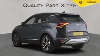 USED 2022 72 KIA SPORTAGE 1.6 CRDi 3 Euro 6 (s/s) 5dr SPRING SALE NOW ON, SAVE 100s!