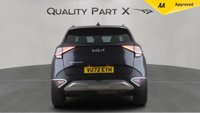 USED 2022 72 KIA SPORTAGE 1.6 CRDi 3 Euro 6 (s/s) 5dr SPRING SALE NOW ON, SAVE 100s!