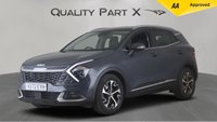 USED 2022 72 KIA SPORTAGE 1.6 CRDi 3 Euro 6 (s/s) 5dr SPRING SALE NOW ON, SAVE 100s!