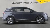 USED 2022 72 KIA SPORTAGE 1.6 CRDi 3 Euro 6 (s/s) 5dr SPRING SALE NOW ON, SAVE 100s!