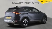 USED 2022 72 KIA SPORTAGE 1.6 CRDi 3 Euro 6 (s/s) 5dr SPRING SALE NOW ON, SAVE 100s!