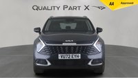 USED 2022 72 KIA SPORTAGE 1.6 CRDi 3 Euro 6 (s/s) 5dr SPRING SALE NOW ON, SAVE 100s!