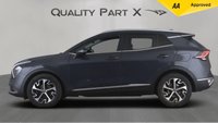 USED 2022 72 KIA SPORTAGE 1.6 CRDi 3 Euro 6 (s/s) 5dr SPRING SALE NOW ON, SAVE 100s!