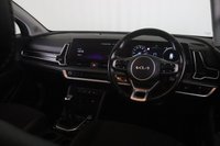 USED 2022 72 KIA SPORTAGE 1.6 CRDi 3 Euro 6 (s/s) 5dr SPRING SALE NOW ON, SAVE 100s!